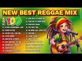 Best Reggae Music 2024 - Top 100 Reggae Nonstop Songs 70s 80s🎧Relaxing Reggae Love Songs 2024