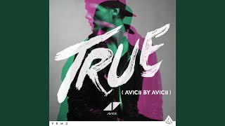 Addicted To You (Avicii By Avicii)