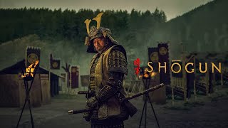 حرب اهليه بتخلص علي اي حد عشان الوصول لحكم اليابان | ملخص مسلسل shogun