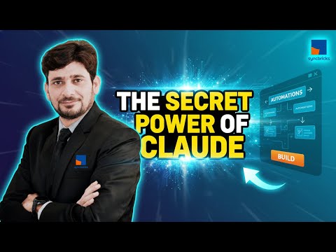 The Secret Power of Claude Code Skills: Build Reusable Automations