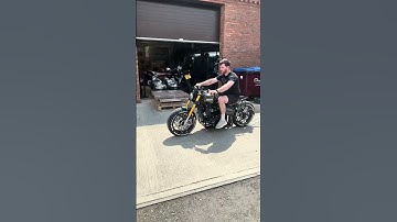 Born from passion and precision