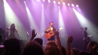 Rend Collective Experiment - Burn Like A Star