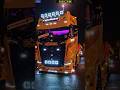 MÜTHİŞ SCANIA VOLVO TİRLAR VE KAMYONLAR.AWESOME SCANIA VOLVO TRUCKS AND LORRIES. #trucks #trucklover