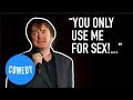 Dylan Moran " All Women Are Hot, Scientifically" | Universal Comedy