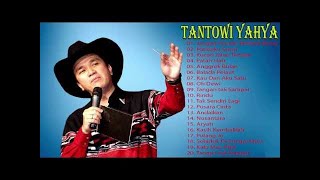 THE BEST OF TANTOWI YAHYA MUSIC COUNTRY