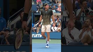 Beautiful TOUCH from Tsitsipas! 😍 Net Worth