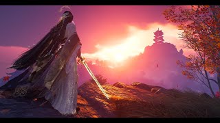 Where Winds Meet - Season 4 - Forge Ahead II - Mythic Promotion Match screenshot 4