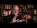 Bishop Barron Interview - uncut