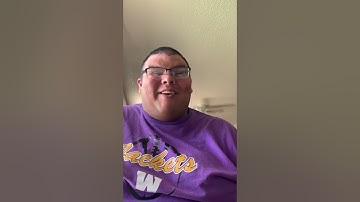 Speech video assignment #2