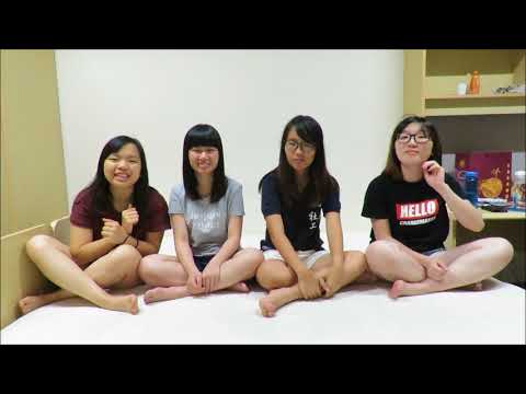 2017 SWK O Camp Part 3