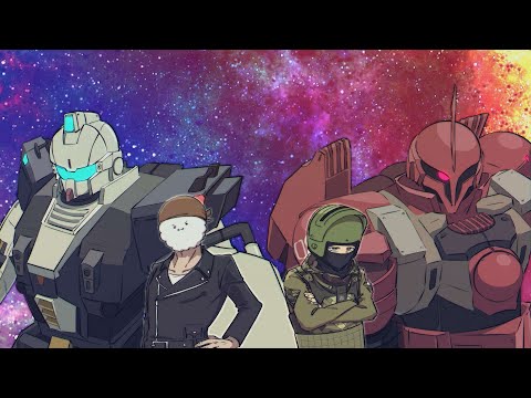 【バトオペ２】バクシン杯　ルーザーズ