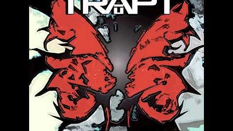 TRAPT "Experience" From New Album "Reborn"