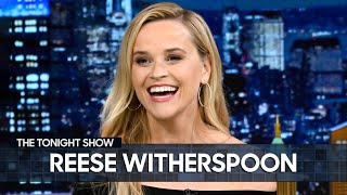 Full Reese Witherspoon Could Beat Dwayne Johnson in a Fight | The Tonight Show Starring Jimmy Fallon Guide