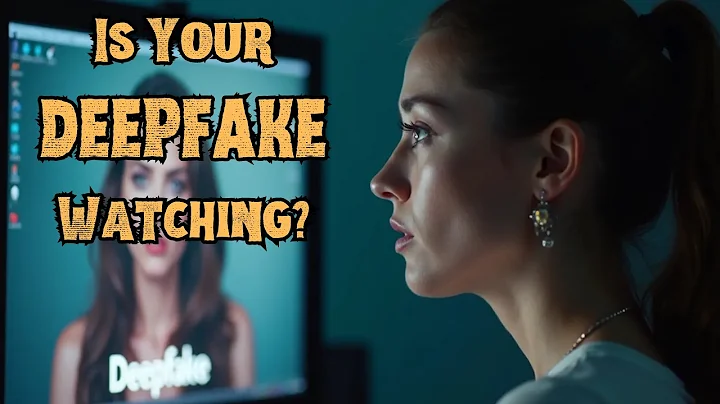 AI Powered Deepfake Scams – What You NEED TO KNOW and 5 Ways to STAY SAFE