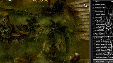 Cabal FS GUIDE VASH TRAINER UFI PH :D