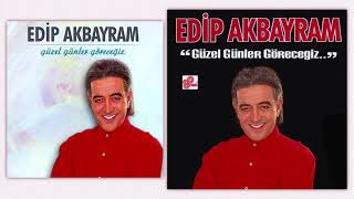 Edip Akbayram - Değil Misin Resimi