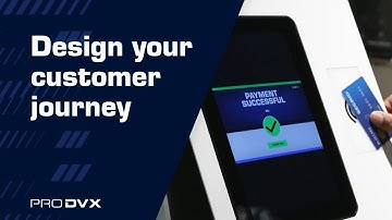 Enhancing the instore customer experience with digital signage displays.