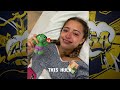 Field Hockey Feature: Elizabeth Edmonston