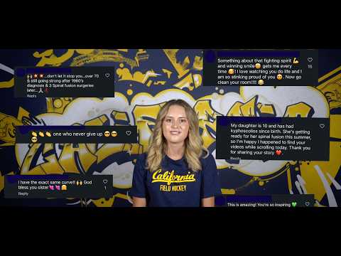 Field Hockey Feature: Elizabeth Edmonston