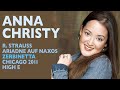 Anna christy is a vibrant zerbinetta