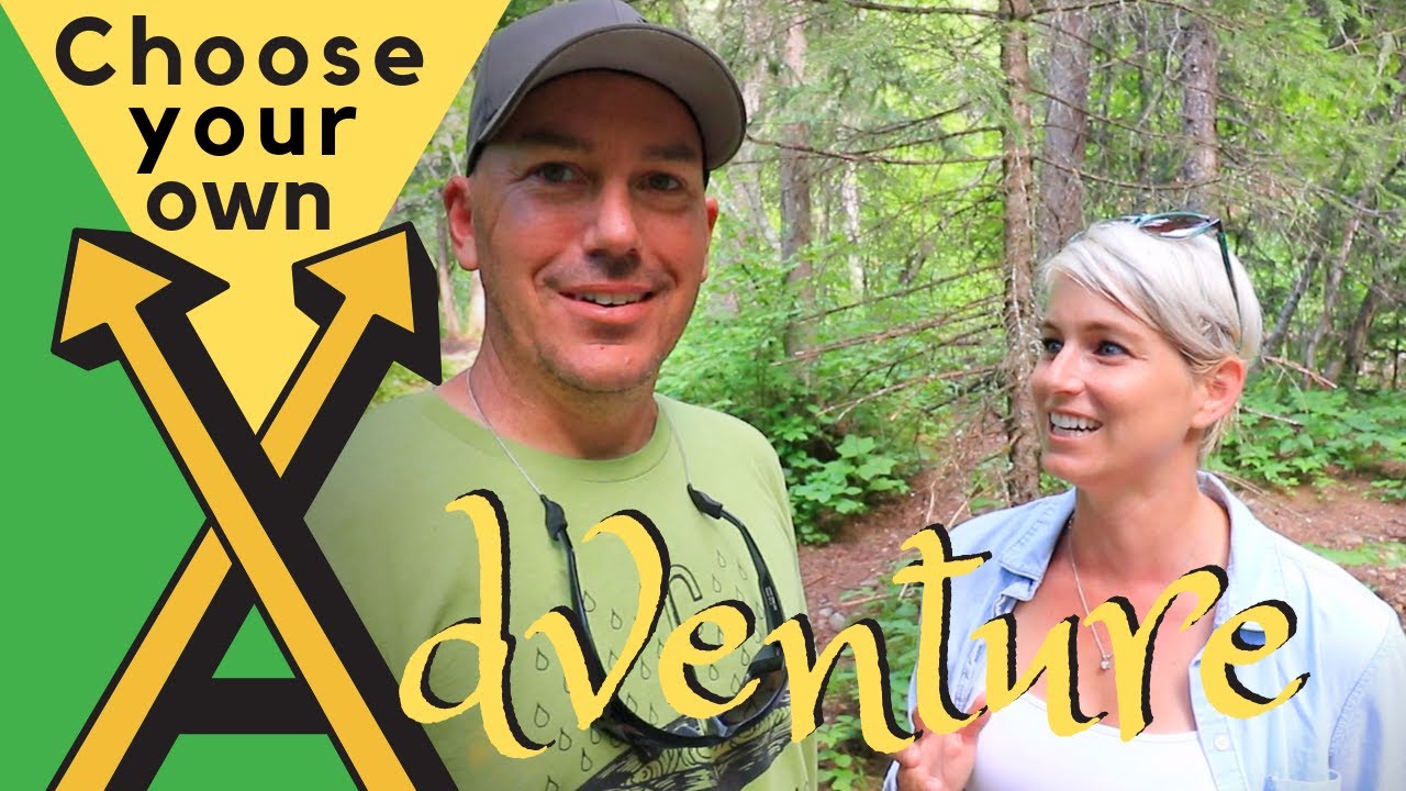 Spearfish/Deadwood, SD RV Living YouTube