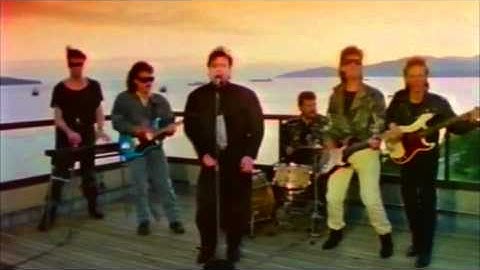 Doug and the the Slugs-Tom Cat Prowl 1988