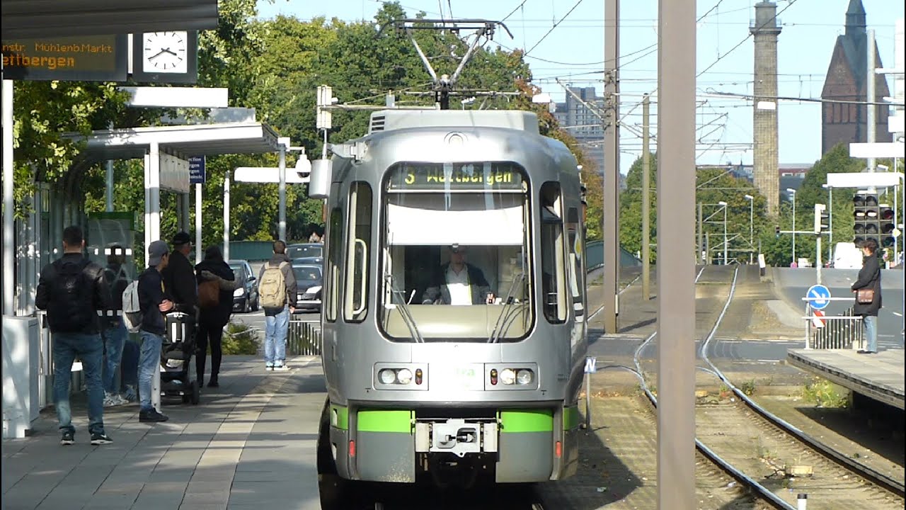 Linie 3 Hannover Linie 3 Hannover