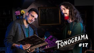 FONOGRAMA #17 – CHOWY Y EL METAL (PROGRAMA COMPLETO)