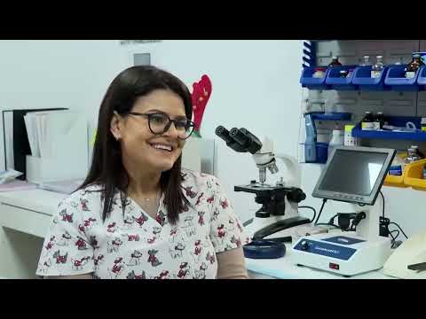Previzualizare video Carisa Vet Medical