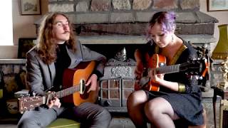 The Carter-Creaven Duo - Golden Brown Resimi