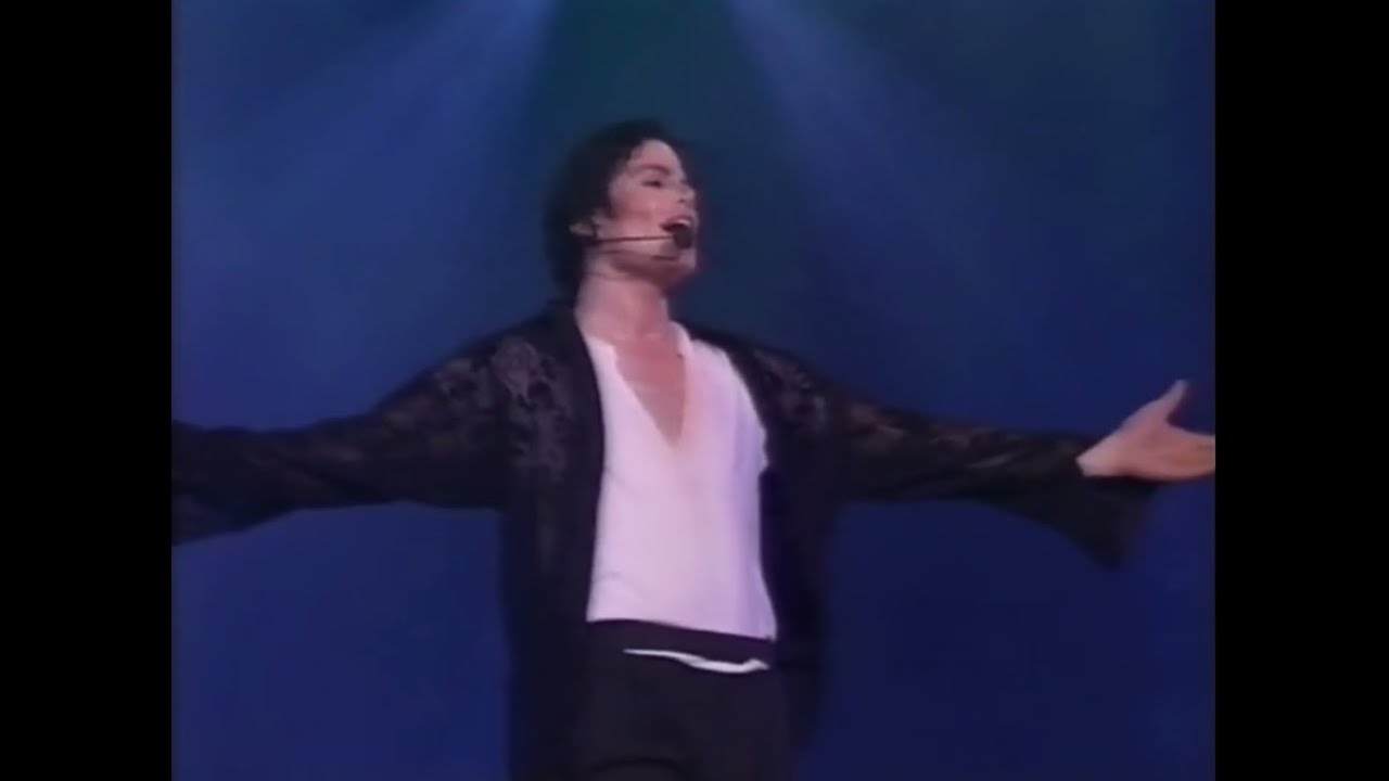 Michael Jackson You Are Not Alone Live In Brunei 1996 Royal Concert Youtube Michael Jackson You Are Not Alone Live In Brunei 1996 Royal Concert Youtube