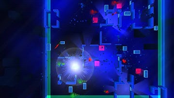 Frozen Synapse: Macrodamus (green) vs Jerry (red) - Disputed