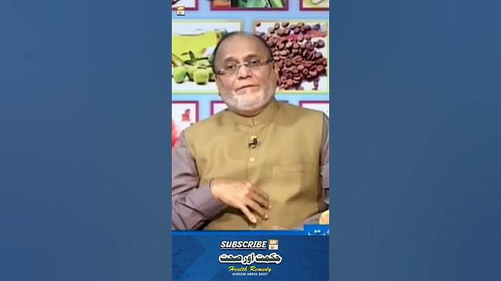 Maiday ke Dard ka Ilaj - Abdominal (Stomach) Pain - Hakeem Abdul Basit #Healthtips #shorts