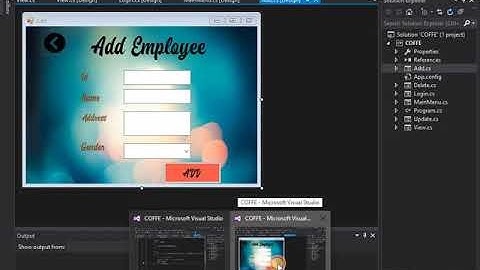 17.DITEC PROJECT-Part_17_Cording_Database
