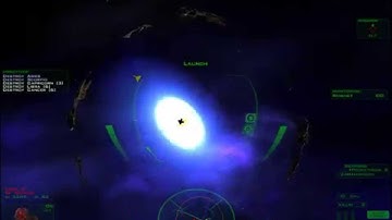 LP FreeSpace 2 Open #23: The Flaming Sword