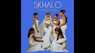 Skhalo - ketlogo nyala