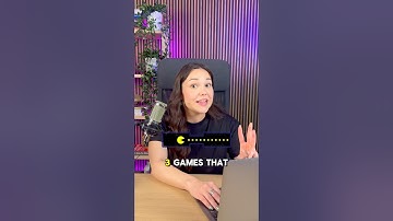 Here are 3 fun games that will test your UI design skills 👾 #uiux #uiuxdesign #gaming #games