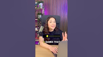 Here are 3 fun games that will test your UI design skills 👾 #uiux #uiuxdesign #gaming #games