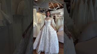Hayley Paige Wedding Dresses 🪄