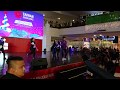 Despacito - Inigo Pascual at Glorietta