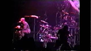 Disturbed - Droppin' Plates Live at Harpos