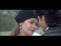 Sanam Yeh Pyaar Hi To Hai | 4K Video | 90s Romantic | Saif Ali Khan | Pooja Bhatt | Kumar Sanu Mp3 Song