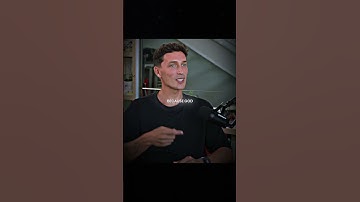 The Hard Way | Luke Belmar