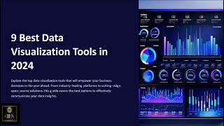 9 Best Visualization Tools in 2024 Net Worth