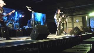 STRYPER - Free - Live Robstown 06/21/14