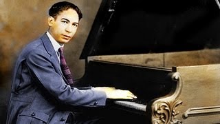 Jelly Roll Morton "CRAZY CHORDS" (1930) chords sheet