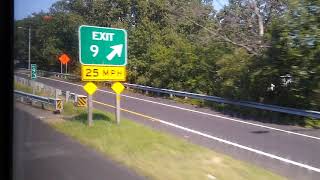 nj transit route 553