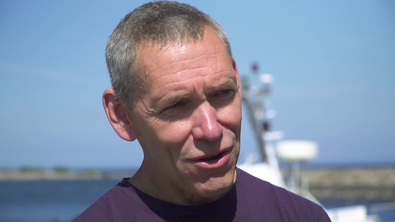 Vraket Mars -75 meter under ytan