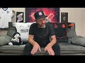 Beginning of video