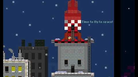 Tutorial 4 - Everybody Edits Offline